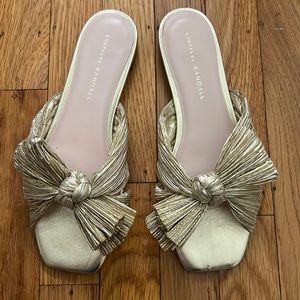 Gold Loeffler Randall Daphne Slides